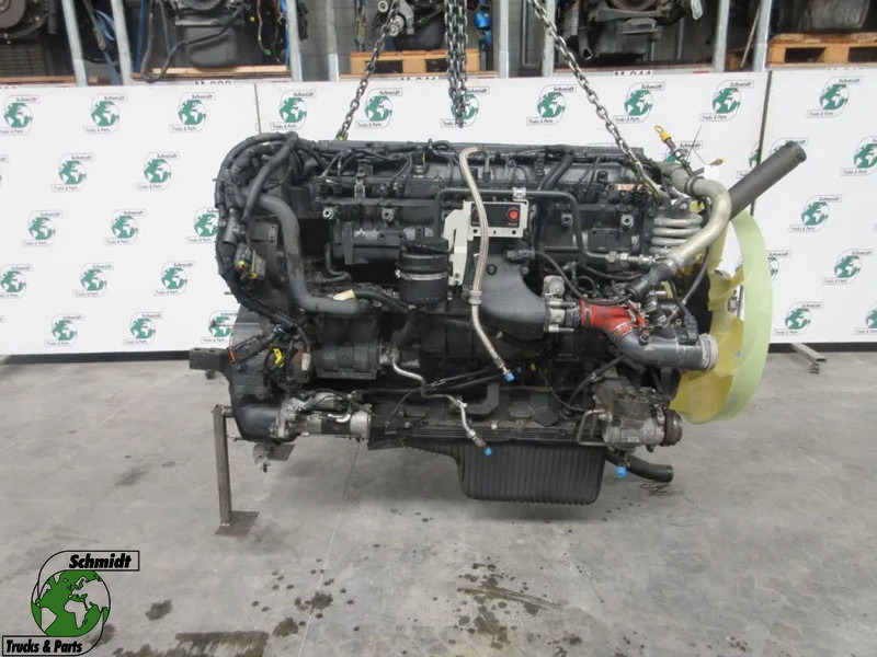 Iveco 5801978420 // 5802457573 //5802736446 // F3HFE601A*M S WAY LNG MODEL 2021 - Motore per Camion: foto 1 Iveco 5801978420 // 5802457573 //5802736446 // F3HFE601A*M S WAY LNG MODEL 2021 - Motore per Camion: foto 1