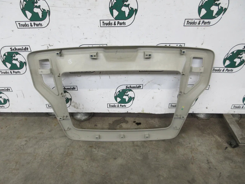 Iveco 5802254539 // 5802822183 DAKLUIK IVECO S WAY MODEL 2023 - Cabina e interni per Camion: foto 3 Iveco 5802254539 // 5802822183 DAKLUIK IVECO S WAY MODEL 2023 - Cabina e interni per Camion: foto 3