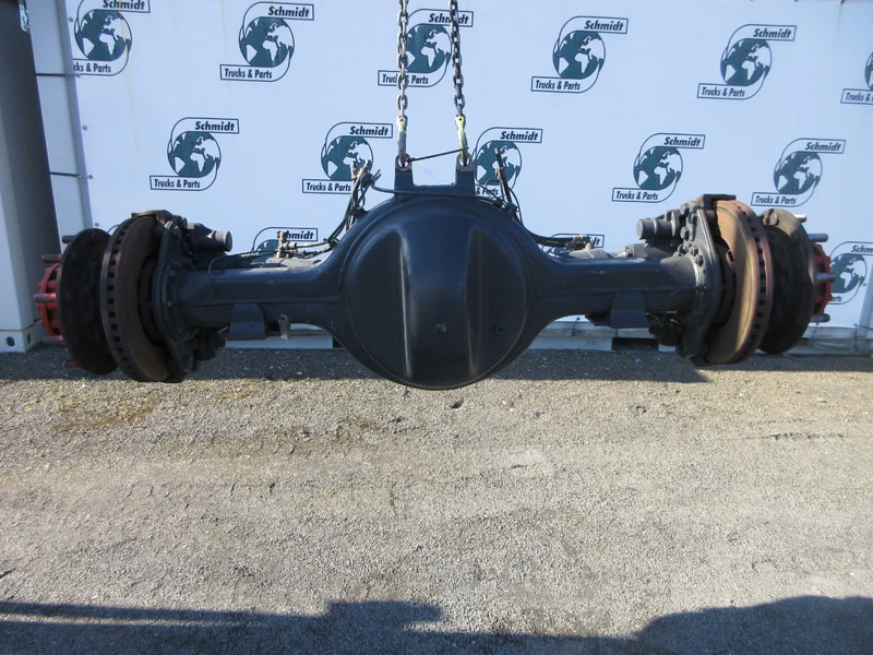 Iveco 5802504838 // 42583405 ACHTER AS 1/264 IVECO S WAY 440S42 MODEL 2023 - Asse posteriore per Camion: foto 3 Iveco 5802504838 // 42583405 ACHTER AS 1/264 IVECO S WAY 440S42 MODEL 2023 - Asse posteriore per Camion: foto 3