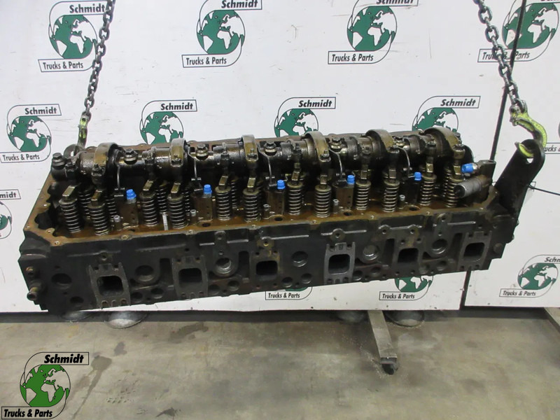 Iveco 5802906776 CILINDERKOP IVECO S WAY MODEL 2022 440S46 EURO 6 - Blocco cilindri per Camion: foto 1 Iveco 5802906776 CILINDERKOP IVECO S WAY MODEL 2022 440S46 EURO 6 - Blocco cilindri per Camion: foto 1