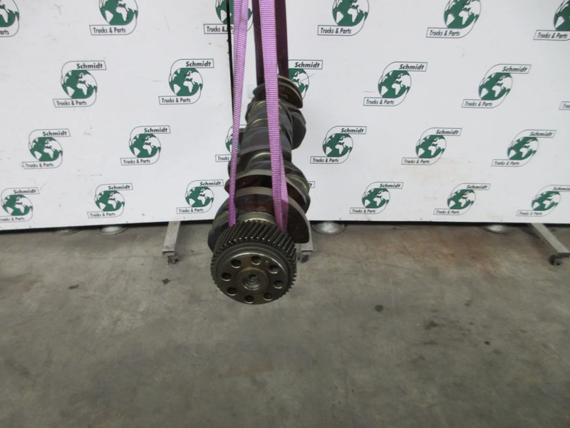 Iveco 99438979 KRUKAS IVECO S WAY LNG EURO 6 MODEL 2021 - Albero motore per Camion: foto 4 Iveco 99438979 KRUKAS IVECO S WAY LNG EURO 6 MODEL 2021 - Albero motore per Camion: foto 4