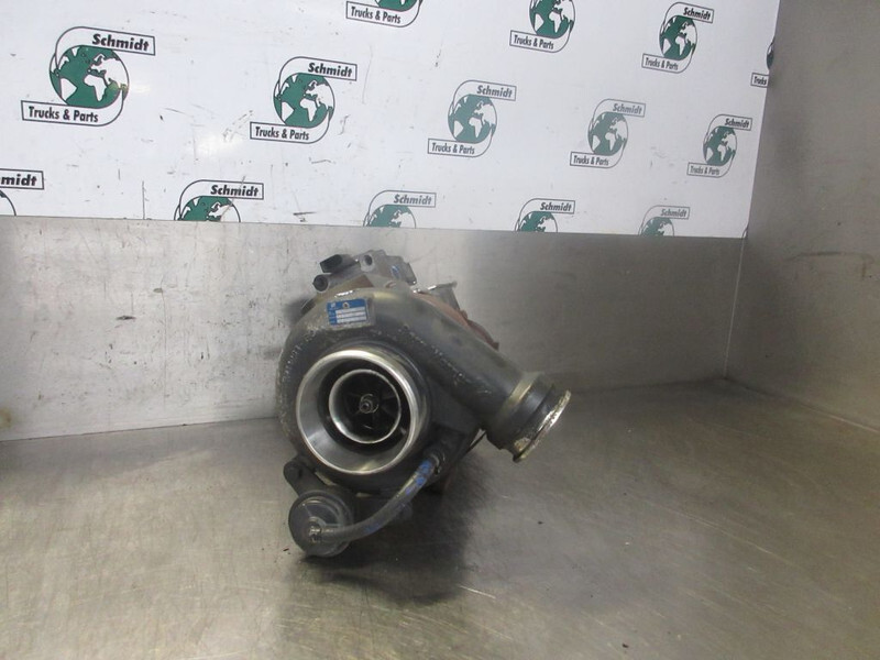 Iveco EUROCARGO 5801723499 TURBO EURO 6 - Turbocompressore per Camion: foto 3 Iveco EUROCARGO 5801723499 TURBO EURO 6 - Turbocompressore per Camion: foto 3