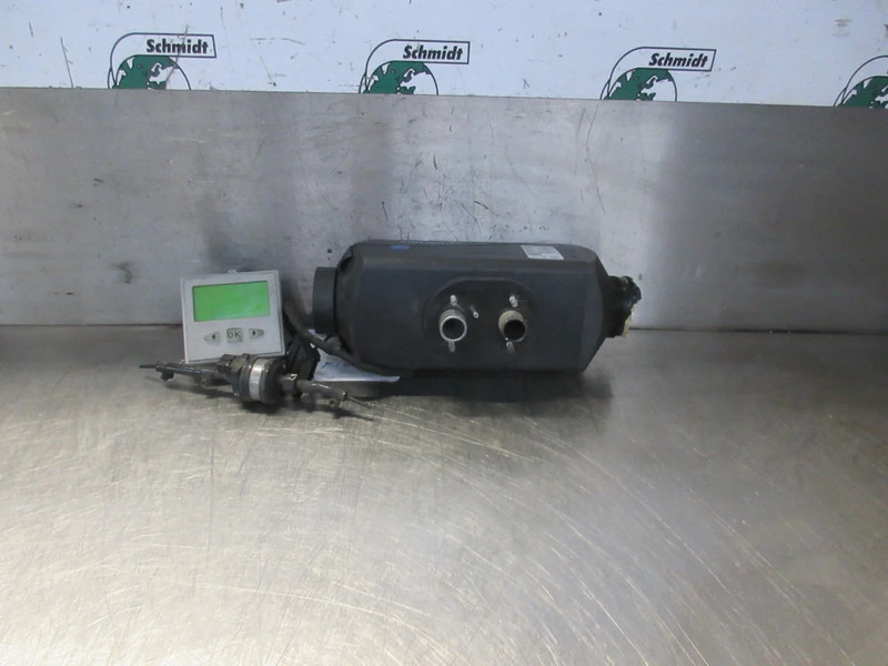 Iveco HIWAY 5801801485 STANDKACHEL EURO 6 - Riscaldamento/ Ventilazione per Camion: foto 2 Iveco HIWAY 5801801485 STANDKACHEL EURO 6 - Riscaldamento/ Ventilazione per Camion: foto 2