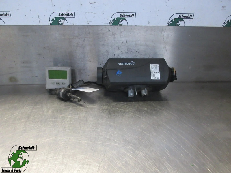 Iveco HIWAY 5801801485 STANDKACHEL EURO 6 - Riscaldamento/ Ventilazione per Camion: foto 1 Iveco HIWAY 5801801485 STANDKACHEL EURO 6 - Riscaldamento/ Ventilazione per Camion: foto 1