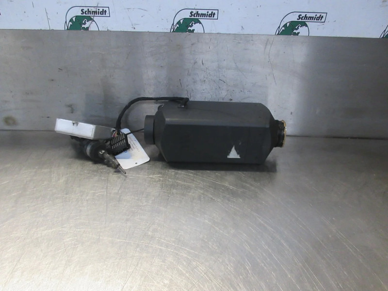 Iveco HIWAY 5801801485 STANDKACHEL EURO 6 - Riscaldamento/ Ventilazione per Camion: foto 4 Iveco HIWAY 5801801485 STANDKACHEL EURO 6 - Riscaldamento/ Ventilazione per Camion: foto 4