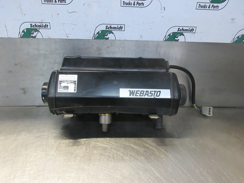 Iveco HL2011 STANDKACHEL DEMO! - Riscaldamento/ Ventilazione per Camion: foto 3 Iveco HL2011 STANDKACHEL DEMO! - Riscaldamento/ Ventilazione per Camion: foto 3