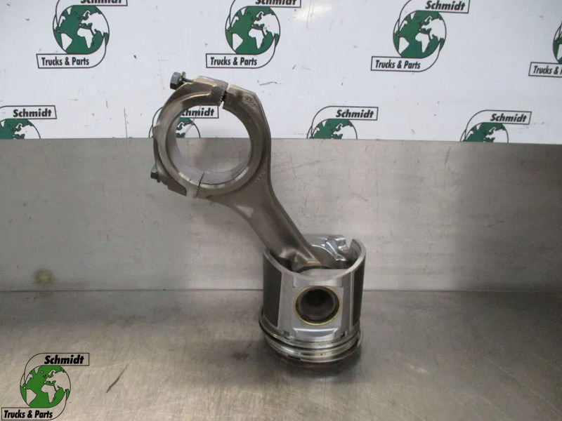 Iveco S-WAY 504028545 DRIJFSTAND 500086287 ZUIGER MODEL 2021 - Motore e ricambi per Camion: foto 1 Iveco S-WAY 504028545 DRIJFSTAND 500086287 ZUIGER MODEL 2021 - Motore e ricambi per Camion: foto 1