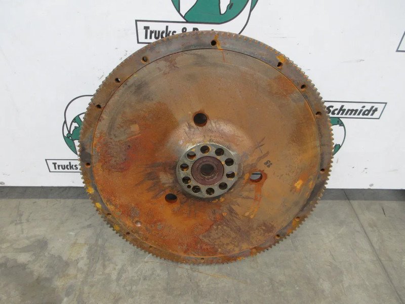 MAN 51.02301-6102 // 51.02301-6132 VLIEGWIEL MAN D2676LF52 EURO 6 - Volano per Camion: foto 2 MAN 51.02301-6102 // 51.02301-6132 VLIEGWIEL MAN D2676LF52 EURO 6 - Volano per Camion: foto 2