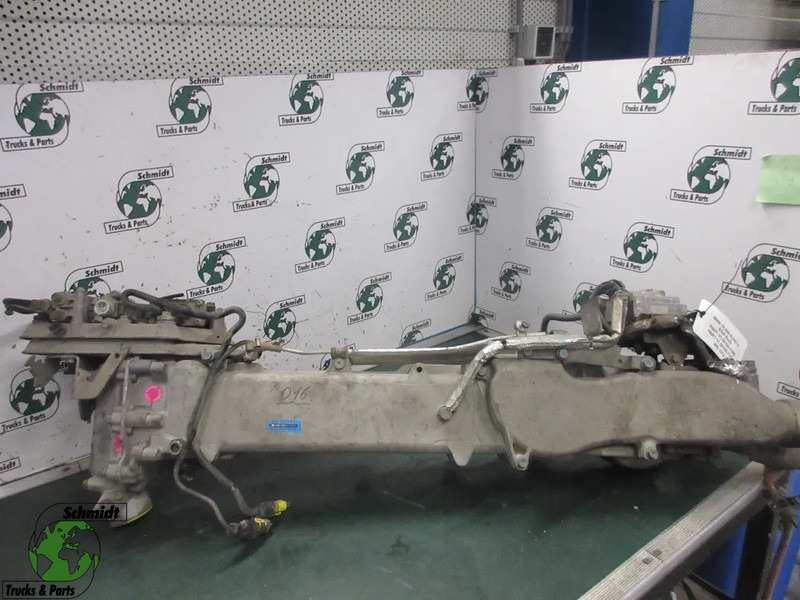 MAN 51.08100-7290 // 51.08100-7304 EGR BUIS COMPLEET MAN D2676LF52 EURO 6 - Motore e ricambi per Camion: foto 1 MAN 51.08100-7290 // 51.08100-7304 EGR BUIS COMPLEET MAN D2676LF52 EURO 6 - Motore e ricambi per Camion: foto 1