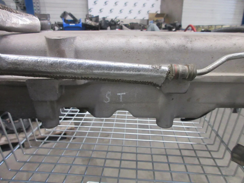 MAN 51.08100-7290 // 51.08100-7304 EGR BUIS COMPLEET MAN D2676LF52 EURO 6 - Motore e ricambi per Camion: foto 3 MAN 51.08100-7290 // 51.08100-7304 EGR BUIS COMPLEET MAN D2676LF52 EURO 6 - Motore e ricambi per Camion: foto 3