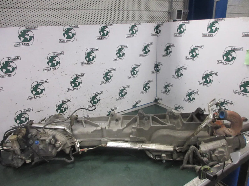 MAN 51.08100-7290 // 51.08100-7304 EGR BUIS COMPLEET MAN D2676LF52 EURO 6 - Motore e ricambi per Camion: foto 2 MAN 51.08100-7290 // 51.08100-7304 EGR BUIS COMPLEET MAN D2676LF52 EURO 6 - Motore e ricambi per Camion: foto 2