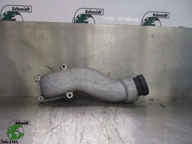 MAN 51.09411-3953 LUCHT BUIS EURO 6 - Motore e ricambi per Camion: foto 1 MAN 51.09411-3953 LUCHT BUIS EURO 6 - Motore e ricambi per Camion: foto 1