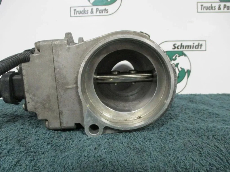 MAN 51.09413-7008 SMOORKLEP MAN 18.250 TGM EURO 6 - Motore e ricambi per Camion: foto 4 MAN 51.09413-7008 SMOORKLEP MAN 18.250 TGM EURO 6 - Motore e ricambi per Camion: foto 4