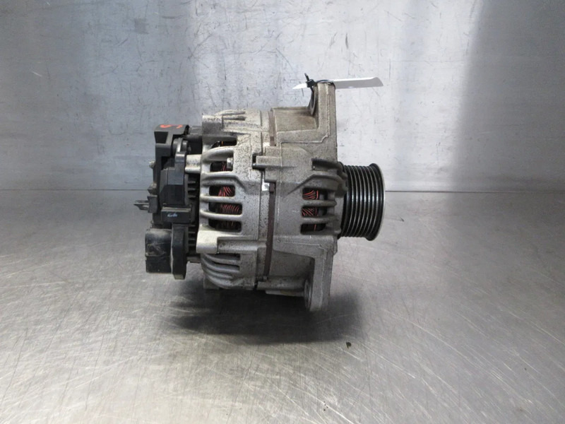 Alternatore per Camion MAN 51.26101-7278//51.26101-7298//51.26101-7283 DYNAMO MAN TGX TGS EURO 6 NIEUWE & GEBRUIKT !!!: foto 12