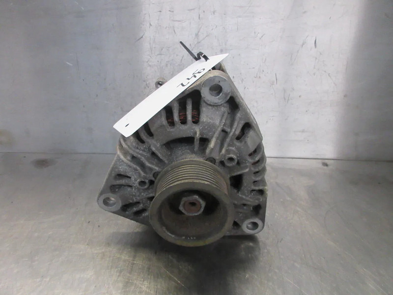 Alternatore per Camion MAN 51.26101-7278//51.26101-7298//51.26101-7283 DYNAMO MAN TGX TGS EURO 6 NIEUWE & GEBRUIKT !!!: foto 8