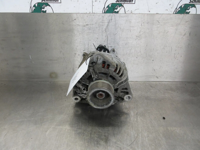 Alternatore per Camion MAN 51.26101-7278//51.26101-7298//51.26101-7283 DYNAMO MAN TGX TGS EURO 6 NIEUWE & GEBRUIKT !!!: foto 15