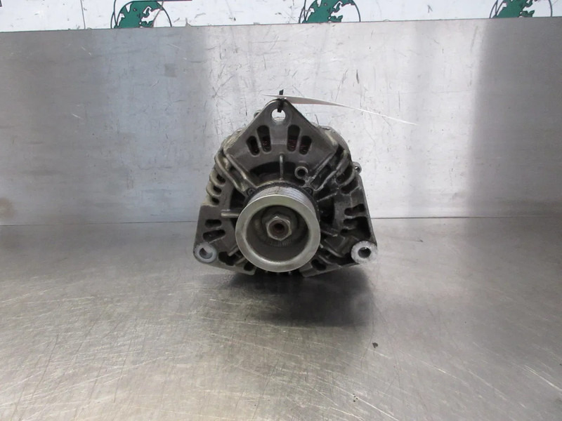 Alternatore per Camion MAN 51.26101-7278//51.26101-7298//51.26101-7283 DYNAMO MAN TGX TGS EURO 6 NIEUWE & GEBRUIKT !!!: foto 11