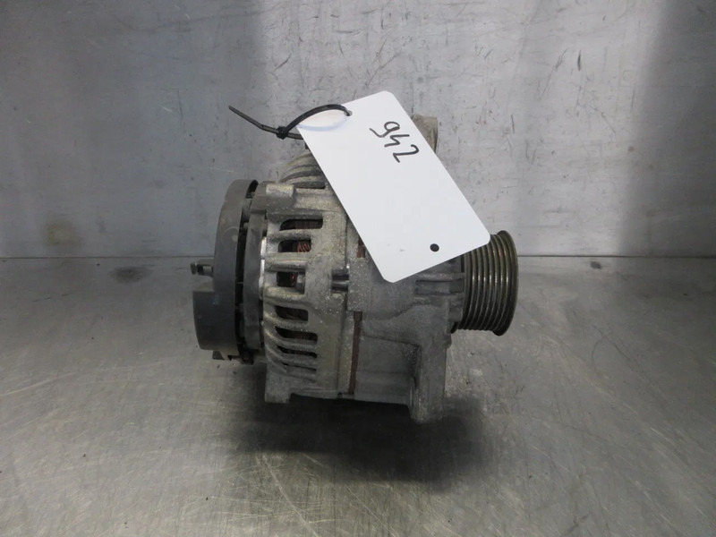 Alternatore per Camion MAN 51.26101-7278//51.26101-7298//51.26101-7283 DYNAMO MAN TGX TGS EURO 6 NIEUWE & GEBRUIKT !!!: foto 9