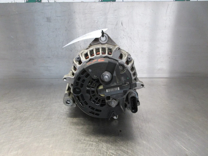 Alternatore per Camion MAN 51.26101-7278//51.26101-7298//51.26101-7283 DYNAMO MAN TGX TGS EURO 6 NIEUWE & GEBRUIKT !!!: foto 14