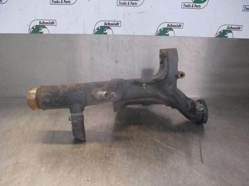 MAN 51.41501-3122 TGX TGS TGM EURO 6 - Motore e ricambi per Camion: foto 4 MAN 51.41501-3122 TGX TGS TGM EURO 6 - Motore e ricambi per Camion: foto 4