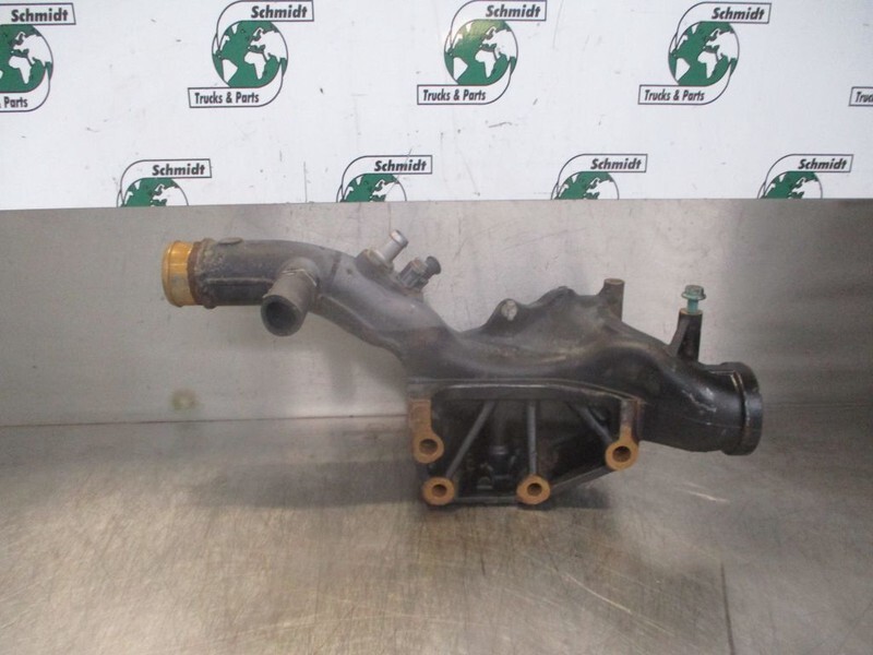 MAN 51.41501-3122 TGX TGS TGM EURO 6 - Motore e ricambi per Camion: foto 5 MAN 51.41501-3122 TGX TGS TGM EURO 6 - Motore e ricambi per Camion: foto 5