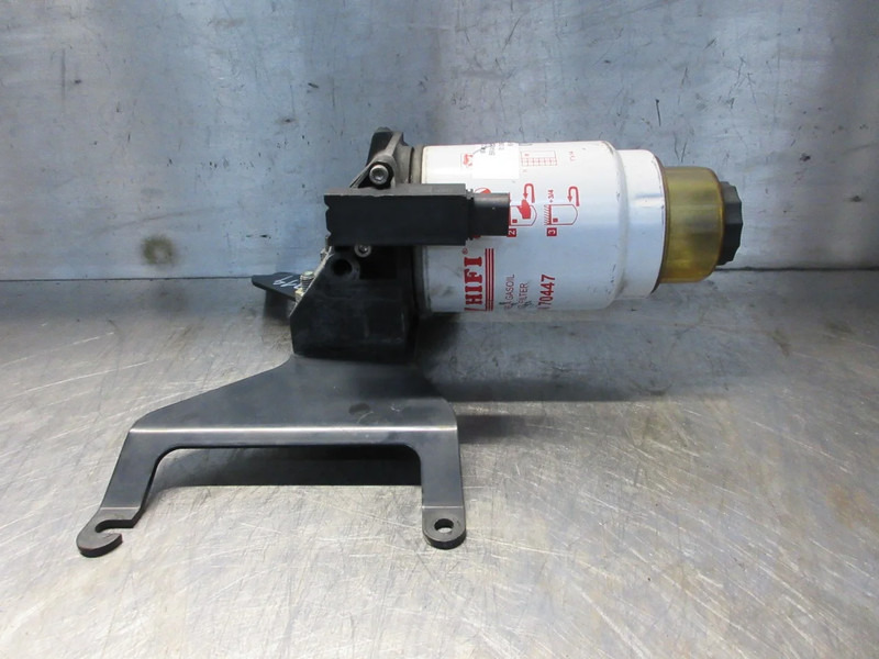 MAN 81.12501-6097 BRANSTOFFILTER EURO 6 TGX - Sistema di alimentazione per Camion: foto 2 MAN 81.12501-6097 BRANSTOFFILTER EURO 6 TGX - Sistema di alimentazione per Camion: foto 2