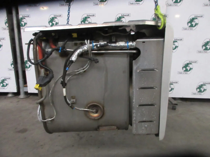 MAN 81.15103-6247 KATALYSATOR MAN 18.470 TGX EURO 6 MODEL 2022 - Convertitore catalitico per Camion: foto 3 MAN 81.15103-6247 KATALYSATOR MAN 18.470 TGX EURO 6 MODEL 2022 - Convertitore catalitico per Camion: foto 3