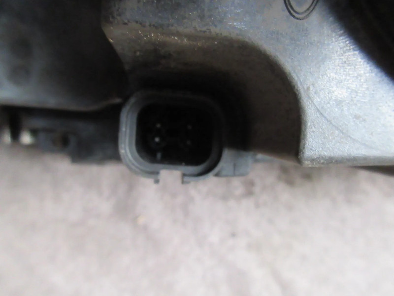 Fendinebbia per Camion MAN 81.25101-6522 // 81.25101- 6798 // MISLAMP MAN TGS EURO 6: foto 10