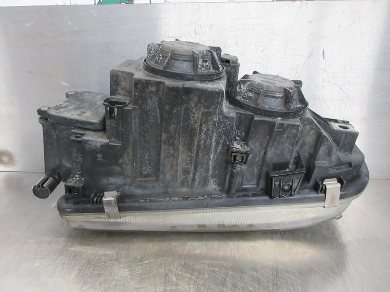 MAN 81.25101-6522 // 81.25101- 6798 // MISLAMP MAN TGS EURO 6 - Fendinebbia per Camion: foto 4 MAN 81.25101-6522 // 81.25101- 6798 // MISLAMP MAN TGS EURO 6 - Fendinebbia per Camion: foto 4