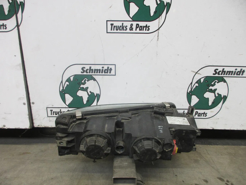 MAN 81.25101-6573 // 81.25101-6573 MISTLAMP MAN TGM EURO 6 RECHTS EN LINKS - Fendinebbia per Camion: foto 4 MAN 81.25101-6573 // 81.25101-6573 MISTLAMP MAN TGM EURO 6 RECHTS EN LINKS - Fendinebbia per Camion: foto 4