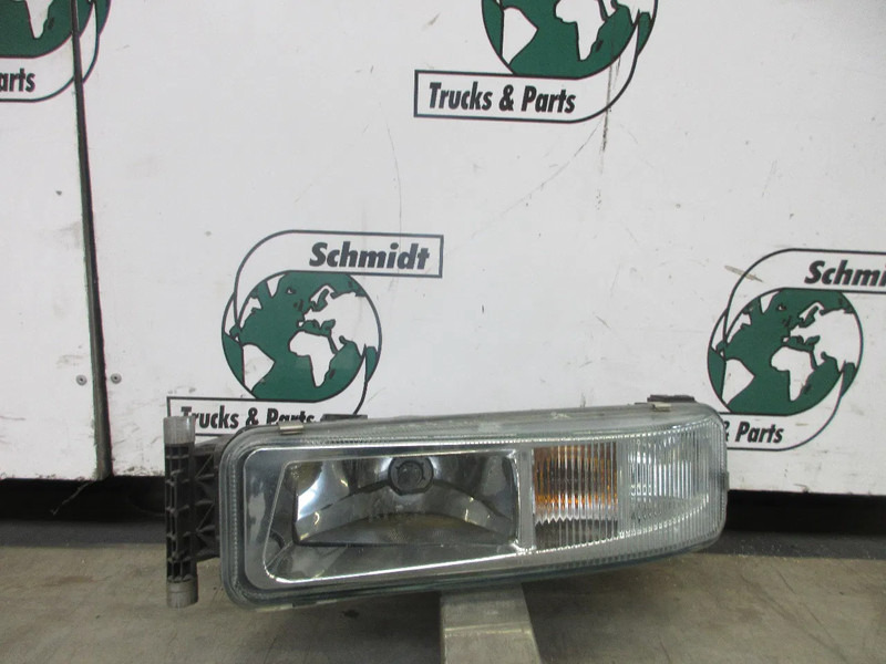 MAN 81.25101-6573 // 81.25101-6573 MISTLAMP MAN TGM EURO 6 RECHTS EN LINKS - Fendinebbia per Camion: foto 2 MAN 81.25101-6573 // 81.25101-6573 MISTLAMP MAN TGM EURO 6 RECHTS EN LINKS - Fendinebbia per Camion: foto 2
