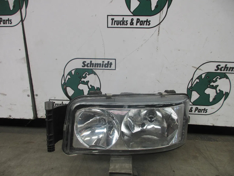 MAN 81.25101-6586 // 81.25101-6457 KOPLAMP MAN TGM EURO 6 LINKS - Fanale per Camion: foto 5 MAN 81.25101-6586 // 81.25101-6457 KOPLAMP MAN TGM EURO 6 LINKS - Fanale per Camion: foto 5