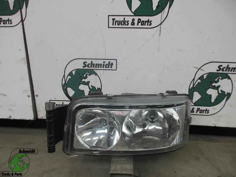 MAN 81.25101-6586 // 81.25101-6457 KOPLAMP MAN TGM EURO 6 LINKS - Fanale per Camion: foto 1 MAN 81.25101-6586 // 81.25101-6457 KOPLAMP MAN TGM EURO 6 LINKS - Fanale per Camion: foto 1