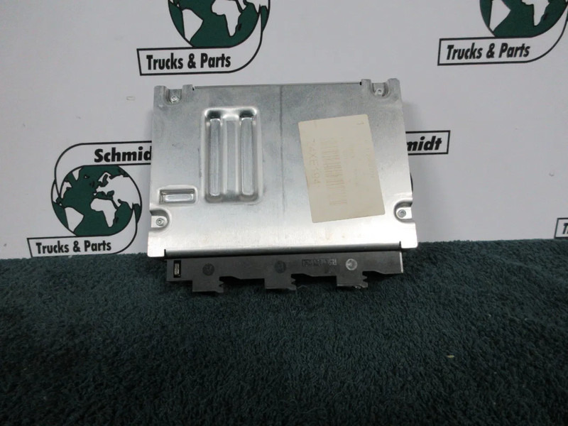 MAN 81.25805-7118 PTM MODULEN EURO 6 MAN TGX 18.440 - Sistema elettrico per Camion: foto 3 MAN 81.25805-7118 PTM MODULEN EURO 6 MAN TGX 18.440 - Sistema elettrico per Camion: foto 3