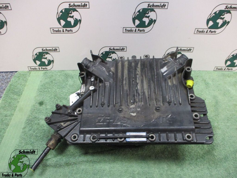 MAN 81.25809-7957 SCHAKEL MODULATOR - Frizione e ricambi per Camion: foto 1 MAN 81.25809-7957 SCHAKEL MODULATOR - Frizione e ricambi per Camion: foto 1