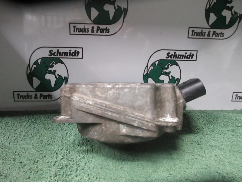 MAN 81.27610-0028 RADAR SENSOR MAN 18.440 TGX EURO 6 MODEL 2016 - Sistema elettrico per Camion: foto 4 MAN 81.27610-0028 RADAR SENSOR MAN 18.440 TGX EURO 6 MODEL 2016 - Sistema elettrico per Camion: foto 4