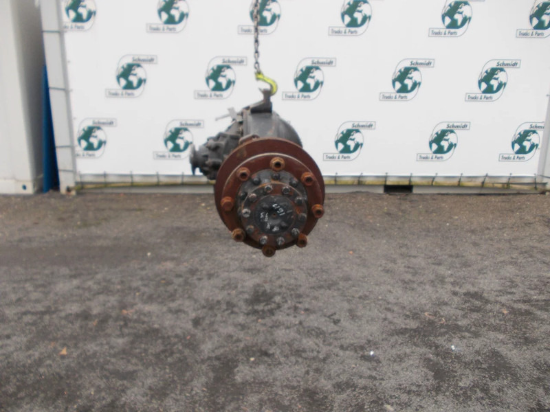MAN 81.35010-6168 HY1130 TYPE 37:10 RATIO 3,700 TGM EURO 6 - Asse posteriore per Camion: foto 2 MAN 81.35010-6168 HY1130 TYPE 37:10 RATIO 3,700 TGM EURO 6 - Asse posteriore per Camion: foto 2