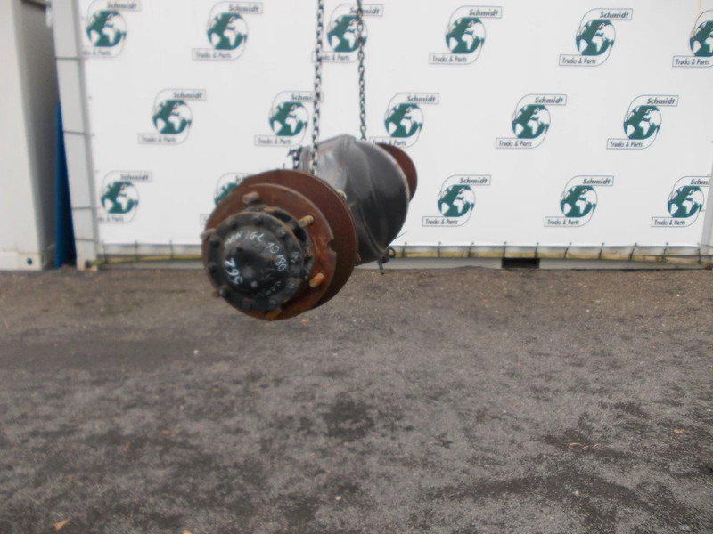 Asse posteriore per Camion MAN 81.35010-6247//81.35010-6168//81.35003-7787 MAN TGL EURO 6: foto 6