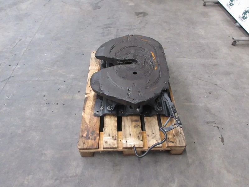 MAN 81.42710-6308 // 42KO-150-Z9 // 81.42715-0037 81.42710-6308 // 42KO-150-Z9 // 81.42715-0037 MAN 18.520 TGX MODEL 2024 - Ralla per Camion: foto 5 MAN 81.42710-6308 // 42KO-150-Z9 // 81.42715-0037 81.42710-6308 // 42KO-150-Z9 // 81.42715-0037 MAN 18.520 TGX MODEL 2024 - Ralla per Camion: foto 5