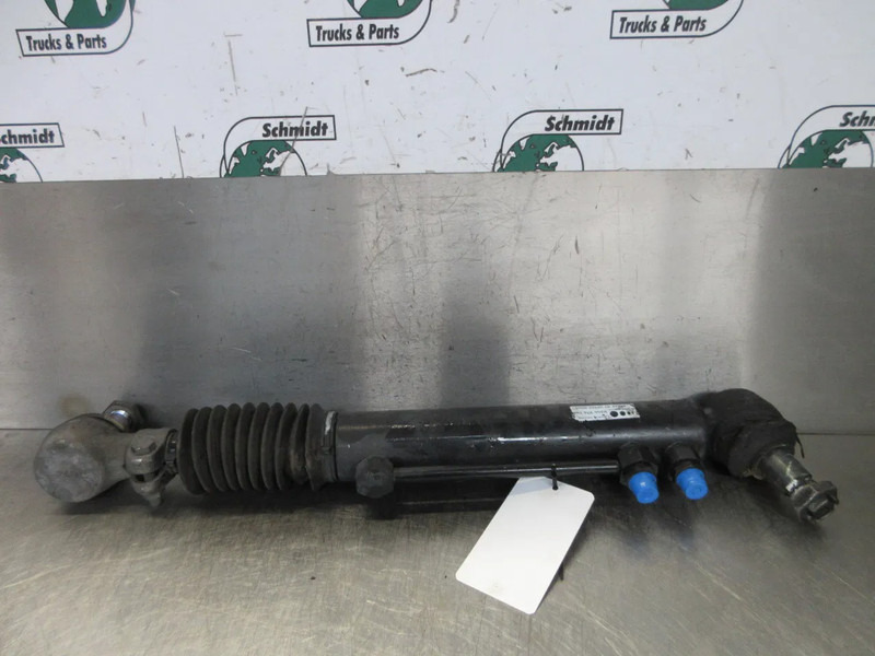 MAN 81.47501-6043//81.47501-6094 STUURCILINDER R+L MAN 24.460 MODEL 2020 - Sterzo per Camion: foto 5 MAN 81.47501-6043//81.47501-6094 STUURCILINDER R+L MAN 24.460 MODEL 2020 - Sterzo per Camion: foto 5