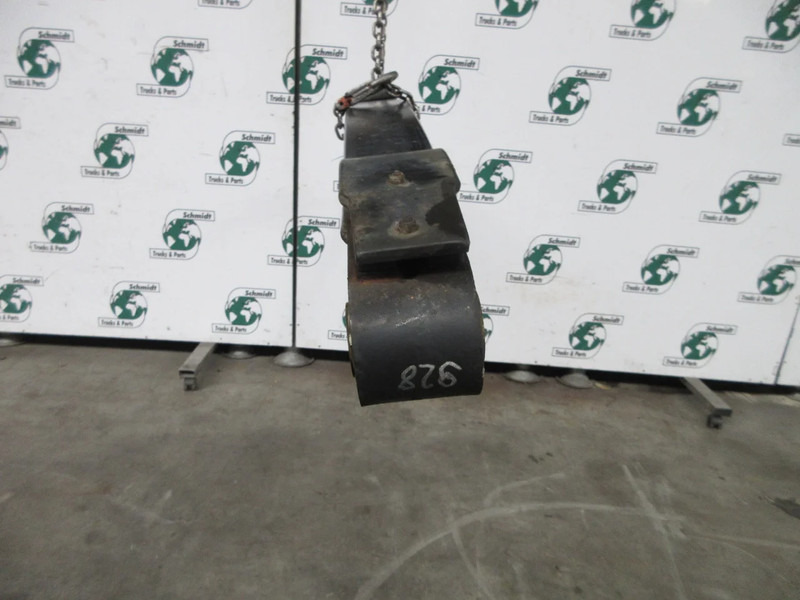 Sospensione a balestra per Camion MAN 85.43402-6005 // 85.43402-6015 TWEE BLADVEER MAN TGL EURO 5: foto 8 Sospensione a balestra per Camion MAN 85.43402-6005 // 85.43402-6015 TWEE BLADVEER MAN TGL EURO 5: foto 8