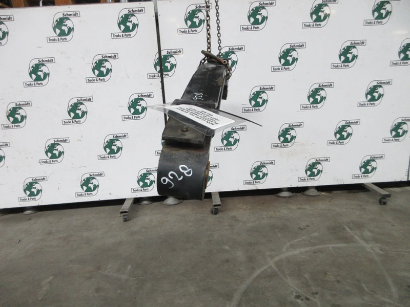 Sospensione a balestra per Camion MAN 85.43402-6005 // 85.43402-6015 TWEE BLADVEER MAN TGL EURO 5: foto 6 Sospensione a balestra per Camion MAN 85.43402-6005 // 85.43402-6015 TWEE BLADVEER MAN TGL EURO 5: foto 6