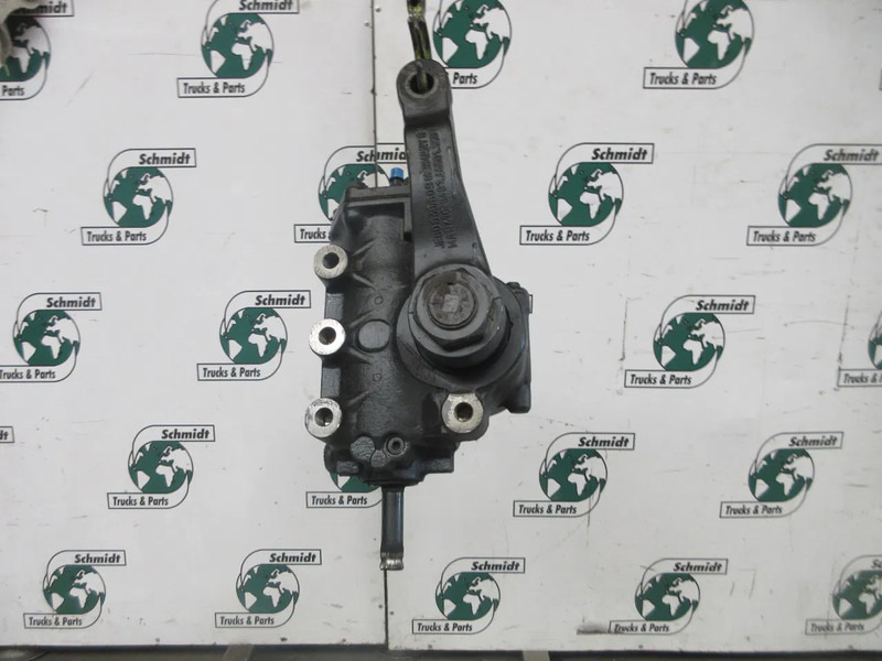 MAN 85.46200-6033 // 85.46200-6019 STUURHUIS MAN TGM 18.250 EURO 6 - Scatola dello sterzo per Camion: foto 3 MAN 85.46200-6033 // 85.46200-6019 STUURHUIS MAN TGM 18.250 EURO 6 - Scatola dello sterzo per Camion: foto 3