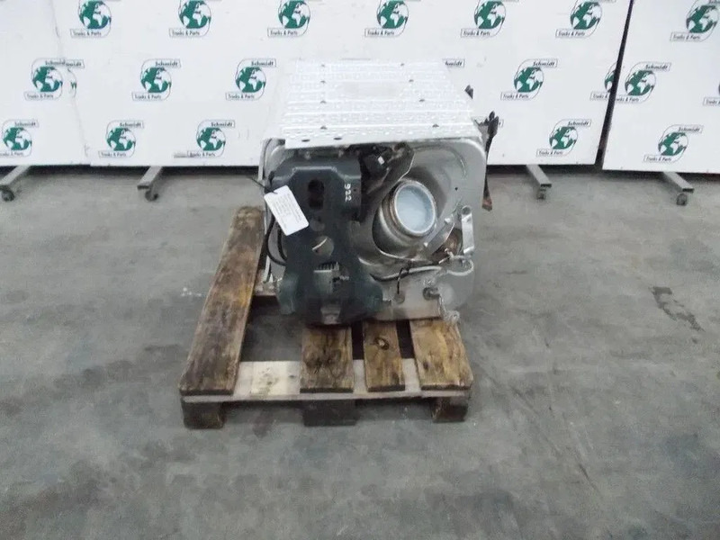Mercedes-Benz A 001 490 75 12 KATALYSATOR MERCEDESS BENZ 1848 EURO 6 MODEL MP5 /2021 - Convertitore catalitico per Camion: foto 2 Mercedes-Benz A 001 490 75 12 KATALYSATOR MERCEDESS BENZ 1848 EURO 6 MODEL MP5 /2021 - Convertitore catalitico per Camion: foto 2