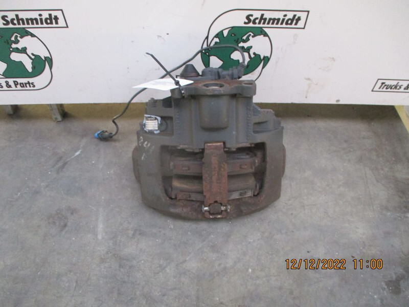 Mercedes-Benz A 002 420 90 01 // 17 01 REMKLAUW RV VOOR EN ACHTER ATEGO EURO 6 - Pinza freno per Camion: foto 3 Mercedes-Benz A 002 420 90 01 // 17 01 REMKLAUW RV VOOR EN ACHTER ATEGO EURO 6 - Pinza freno per Camion: foto 3