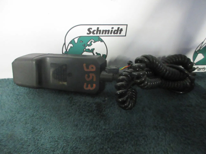 Sistema elettrico per Camion Mercedes-Benz A 002 820 82 97 ECAS MERCEDES BENZ 1845 EURO 6: foto 7