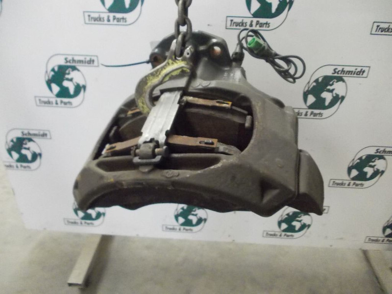 Mercedes-Benz A 005 420 01 83 MP 4 EURO 6 REMKLAUW LA - Pinza freno per Camion: foto 3 Mercedes-Benz A 005 420 01 83 MP 4 EURO 6 REMKLAUW LA - Pinza freno per Camion: foto 3