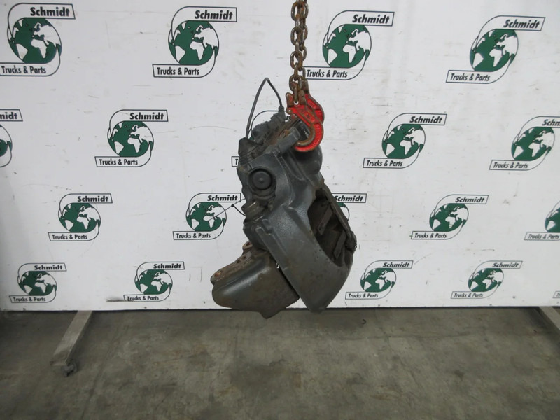 Mercedes-Benz A 005 420 05 83 REMKLAUW RECHT MERCEDES BENZ 2542 EURO 6 - Pinza freno per Camion: foto 2 Mercedes-Benz A 005 420 05 83 REMKLAUW RECHT MERCEDES BENZ 2542 EURO 6 - Pinza freno per Camion: foto 2