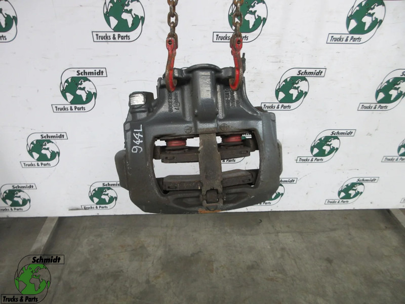 Mercedes-Benz A 005 420 06 83 MERCEDES BENZ 2542 REMKLAUW LINKS VOOR EURO 6 - Pinza freno per Camion: foto 1 Mercedes-Benz A 005 420 06 83 MERCEDES BENZ 2542 REMKLAUW LINKS VOOR EURO 6 - Pinza freno per Camion: foto 1