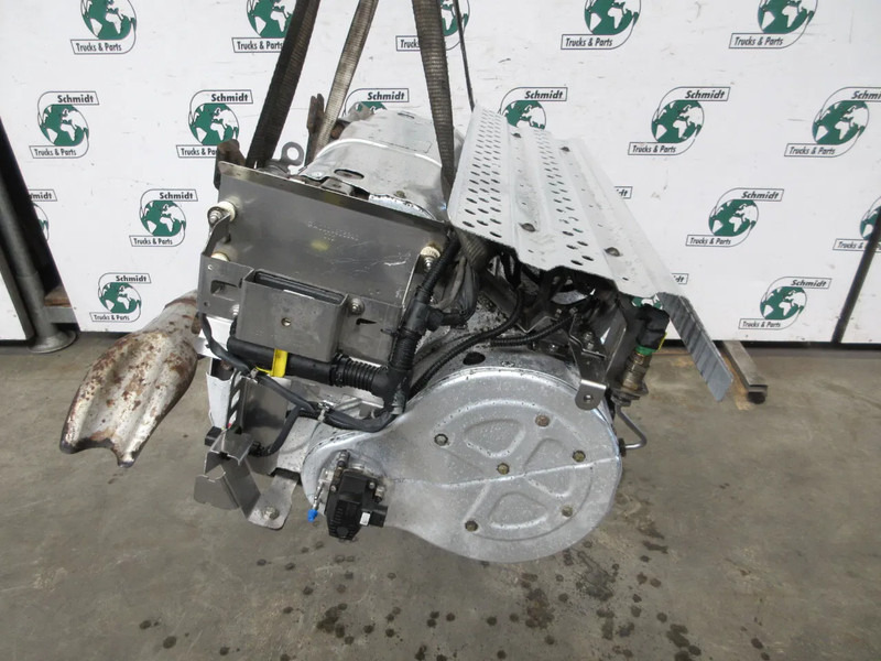 Mercedes-Benz A 005 490 69 12 KATALYSATOR MERCEDES 1221 EURO 6 MODEL 2018 - Convertitore catalitico per Camion: foto 4 Mercedes-Benz A 005 490 69 12 KATALYSATOR MERCEDES 1221 EURO 6 MODEL 2018 - Convertitore catalitico per Camion: foto 4
